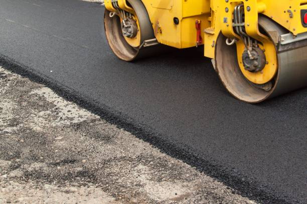 Best Driveway Grading and Leveling  in Jeffersonville, KY