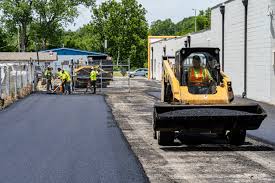 Best Driveway Removal and Replacement  in Jeffersonville, KY