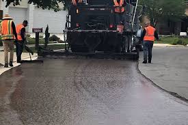 Trusted Jeffersonville, KY Driveway Paving Services Experts